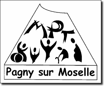  ::: Logo officiel de la Maison Pour Tous ::: 