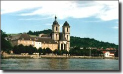  Abbaye des Prmonts 